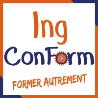 Ing ConForm logo - Similar company to Knowingyou