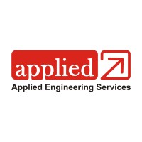 Applied Engineering Services logo - Similar company to Applied Engineering Pte Ltd