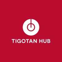 Tigotan Hub Cowork & Sand del Hotel Cristina by Tigotan logo - Similar company to Moasis Cowork