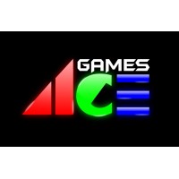 Ace Games Studio logo - Similar company to Tnodes