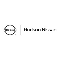 Hudson Nissan - NJ logo - Similar company to Metro Honda