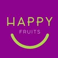 Happy Fruits logo - Similar company to Itacitrus