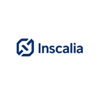 Inscalia logo - Similar company to 麻布數據科技