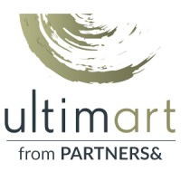 Ultimart from Partners& logo - Similar company to Napit Insurance
