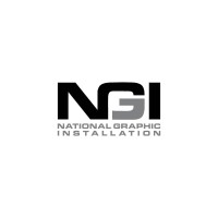 National Graphic Installaltion logo - Similar company to National Graphic Solutions Inc.