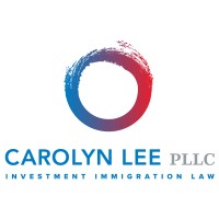 Carolyn Lee PLLC logo - Similar company to Eb5 Visa
