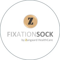 ZANGAARD HealthCare logo - Similar company to Sterisafe