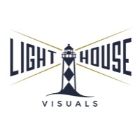 Lighthouse Visuals logo - Similar company to Hex Studio