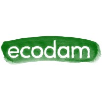 Ecodam logo - Similar company to Zeroverse