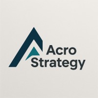 AcroStrategy logo - Similar company to Hamilton + Aitken Architects