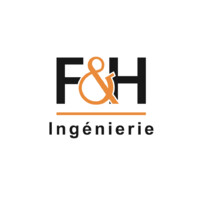 F&H Ingénierie logo - Similar company to Malbrel Conservation