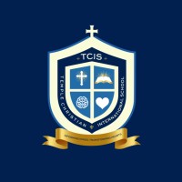 Temple Christian International School logo - Similar company to International School Nadi - Fiji