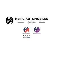 HERIC AUTOMOBILES GROUPE logo - Similar company to Edalis Solution Technique