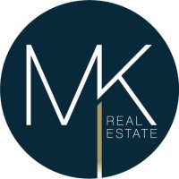 MK Real Estate logo - Similar company to Mk Realty