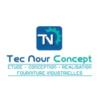 NOUR TEC CONCEPT logo - Similar company to Noor Telecom Limited