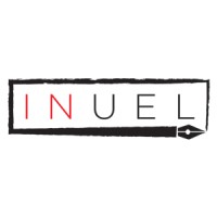 Inuel logo - Similar company to Pronea A.S.