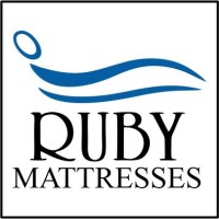 Ruby Mattresses logo - Similar company to Ruby Foam Industries(Pvt) Ltd.
