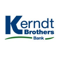 Kerndt Brothers Bank logo - Similar company to Liv Orderly