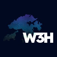 Web3 Harbour logo - Similar company to Terminal 3