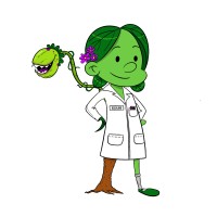 Les Scientivores logo - Similar company to Delta Microscopies