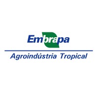 Embrapa Agroindústria Tropical logo - Similar company to Floravit
