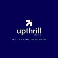 upthrill studio logo - Similar company to Eleet-Ev