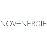 NOVÉ ENERGIE logo - Similar company to Ecohit