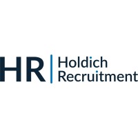 Holdich Recruitment logo - Similar company to Asf Engineering Ltd