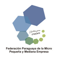 Fedemipyme logo - Similar company to Asociación De Emprendedores De Paraguay (Asepy)