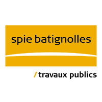 SPIE BATIGNOLLES LE FOLL logo - Similar company to A4 Architectes