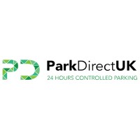 PARK DIRECT UK LIMITED logo - Similar company to Ukcps Ltd