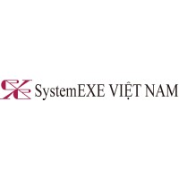 SystemEXE Vietnam Co., Ltd logo - Similar company to Dts Software Vietnam