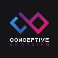 Conceptive Branding logo - Similar company to Eagle Tech Media