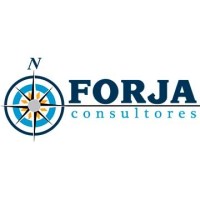Forja Consultores logo - Similar company to Kanvas