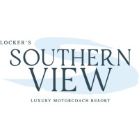 Locker's Southern View Luxury Motorcoach Resort logo - Similar company to Goliathtech Nashville