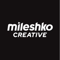 Mileshko Creative logo - Similar company to Killshot Media