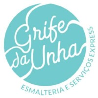 Grife da Unha Esmalterias e Serviços Express logo - Similar company to H S Empreendimentos