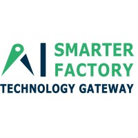 Smarter Factory Technology Gateway logo - Similar company to Wisar Lab And Technology Gateway
