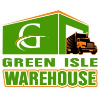 Green Isle Warehouse logo - Similar company to Thrivesys