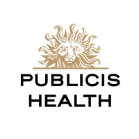 Publicis Health Spain logo - Similar company to Asociación Española De Agencias De Publicidad Y Comunicación De Salud - Aeaps