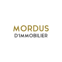 Mordus d'Immobilier logo - Similar company to Plexflow