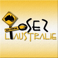 Dare Australia logo - Similar company to Gargouil
