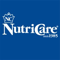 NutriCare logo - Similar company to Clip Salut
