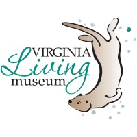 Virginia Living Museum logo - Similar company to Elizabeth River Project