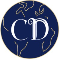 Center for the Study of Diplomacy KUL logo - Similar company to Leopolis For Future Alumni Club