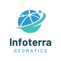 Infoterra Geomatics logo - Similar company to Motionvista