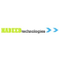 Habeeb Technologies logo - Similar company to Ira Ride