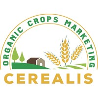 Cerealis Inc logo - Similar company to Aspagro - Sustainable Quinoa From Peru