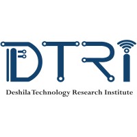 Deshila Technology Research Institute logo - Similar company to Waferlabs Embedded Technology Pvt Ltd