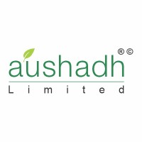 Aushadh Limited logo - Similar company to Aushadh Biotech